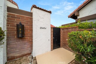 2343 Miramonte Cir W Unit D, Palm Springs, CA 92264