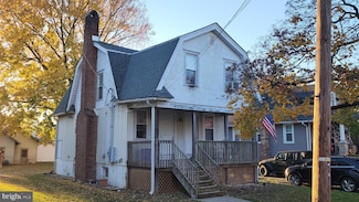 306 Richey Ave, Oaklyn, NJ 08107