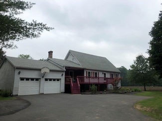 38 S Plain Rd, Sunderland, MA 01375