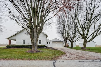 2255 Red River West Grove Rd, Arcanum, OH 45304