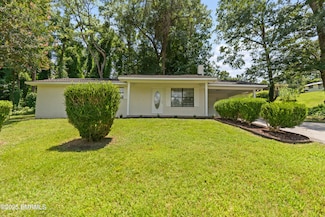 9618 Highway 45 N, Lauderdale, MS 39335