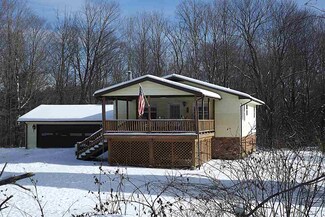 68 Tinmouth Pond Rd, Wallingford, VT 05773