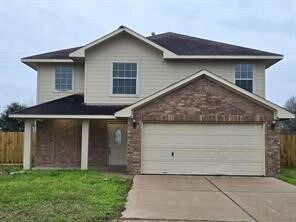 707 Mockingbird St, Navasota, TX 77868