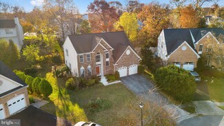 1612 Petes Ct, Crofton, MD 21114