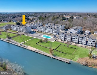 22767 Keel Ct Unit 12, Rehoboth Beach, DE 19971