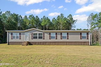 255 Mississippi 310, Waterford, MS 38685