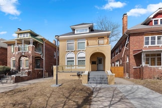 2986 Cortland St, Detroit, MI 48206