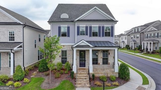 1001 Shurcliff Ln, Johns Creek, GA 30097