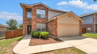 216 Cloud Crossing, Cibolo, TX 78108