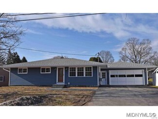 408 Fourth Avenue Extension, Frankfort, NY 13340