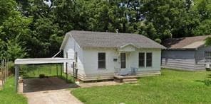 1222 W Cherry St, Paris, TX 75460