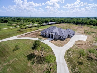7381 Mesquite Ridge, Sanger, TX 76266