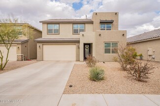 10766 W Whitehall Dr, Marana, AZ 85653