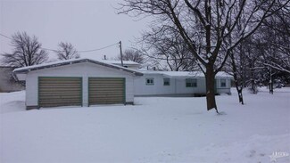 500 Williams St, Geneva, IN 46740