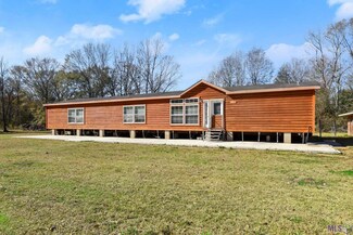 11607 Gurney Rd, Baker, LA 70714