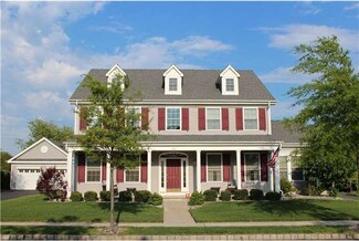 212 Recklesstown Way, Chesterfield, NJ 08515