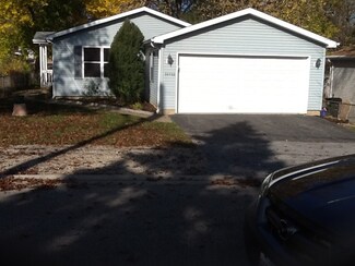 24560 W Luther Ave, Round Lake, IL 60073