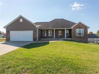 1008 Bay Hill Blvd, Union, MO 63084
