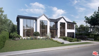 1303 Marinette Rd, Pacific Palisades, CA 90272