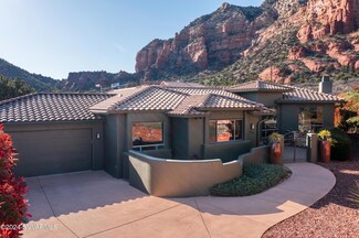 975 Rodeo Rd, Sedona, AZ 86336
