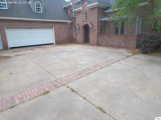 1559 Frenchmans Bend Rd, Monroe, LA 71203
