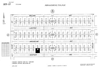 0 Heather Ave Unit CV25085559, Cabazon, CA 92230