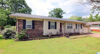 389 Irby Dr, Eastaboga, AL 36260