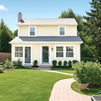 39 Twitchell St Unit R, Wellesley, MA 02482