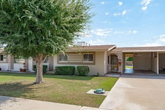 10341 W Clair Dr, Sun City, AZ 85351