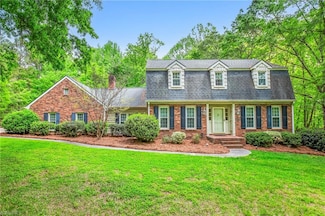 197 Hillside Ct, Winston Salem, NC 27107