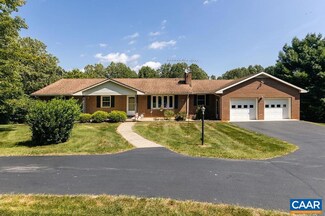 1192 Tanbark Dr, Afton, VA 22920