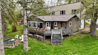 15249 W Bills Rd Unit 5, Hayward, WI 54843