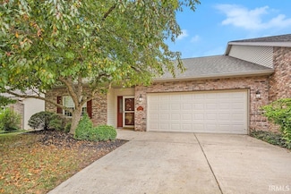 3928 N Whitewood Way, Bloomington, IN 47404