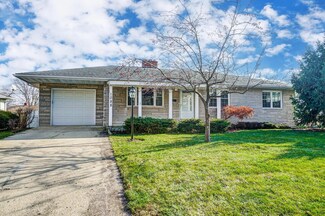 1088 S Harris Ave, Columbus, OH 43204