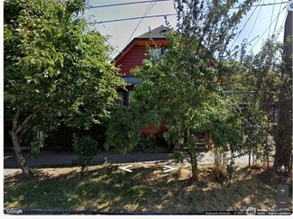 Unlisted Address