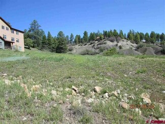 357 & X N 6th St, Pagosa Springs, CO 81147