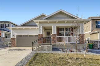 7287 S White Crow Way, Aurora, CO 80016