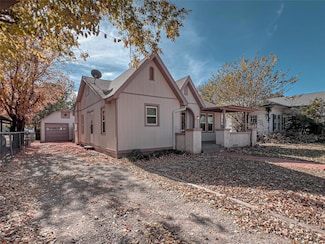 314 W Kentucky Ave, Anadarko, OK 73005