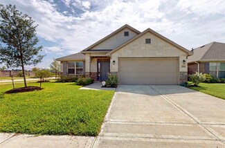 2119 Emeral Lake Trail, Dayton, TX 77525