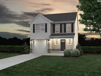 515 Bogarde Terrace, Gilbert, SC 29054