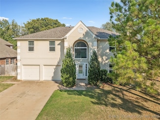 4325 S Chestnut Ave, Broken Arrow, OK 74011
