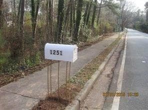1251 Kelton Dr, Stone Mountain, GA 30083