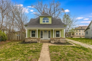 805 Saint Louis Ave, Excelsior Springs, MO 64024