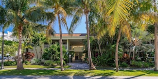 260 Sunrise Dr Unit E, Key Biscayne, FL 33149