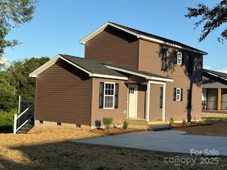 112 Gilliatt St Unit 1, Shelby, NC 28150