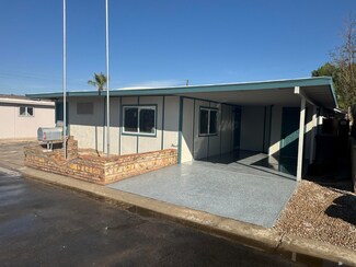 1128 W 34th Place, Yuma, AZ 85365