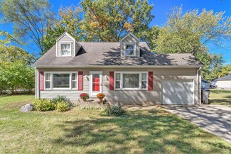 710 S 16th St, Niles, MI 49120
