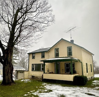 20393 State Route 86, Venango, PA 16440