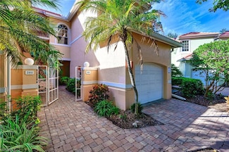 15161 Storrington Place Unit 101, Naples, FL 34110
