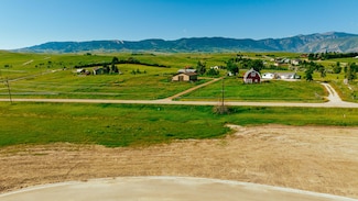 TBD Moonglow Heights Unit Lot 16, Sheridan, WY 82801